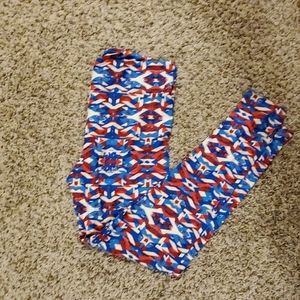 TC Leggings NWOT
